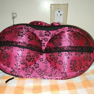 Bra Storage Box